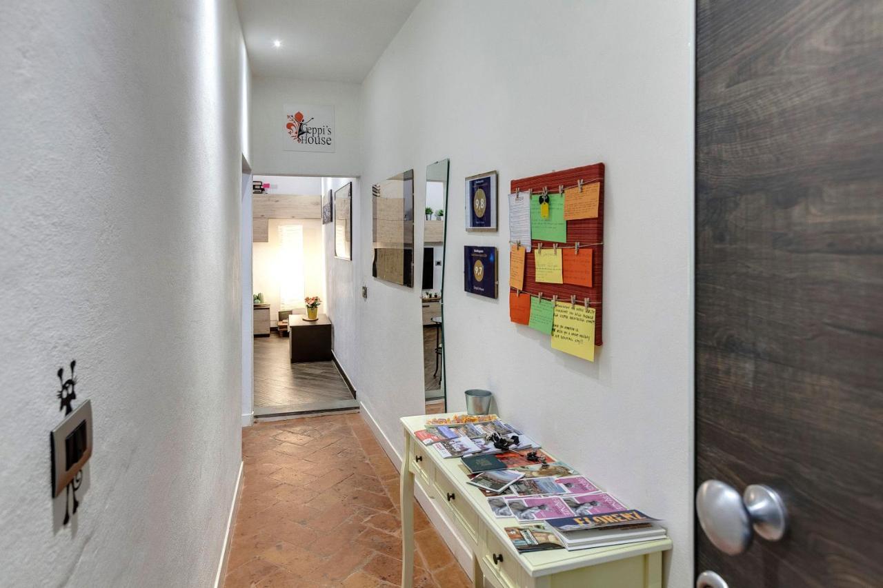 Geppi's Appartamento