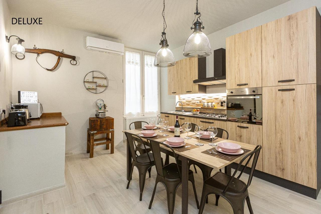 Geppi's Appartamento Firenze