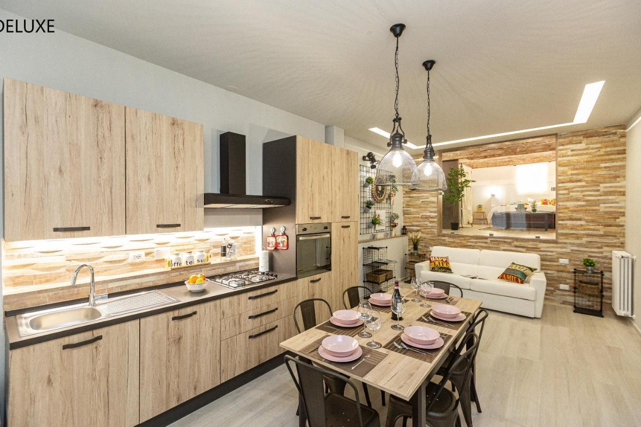 Appartamento Geppi's Firenze