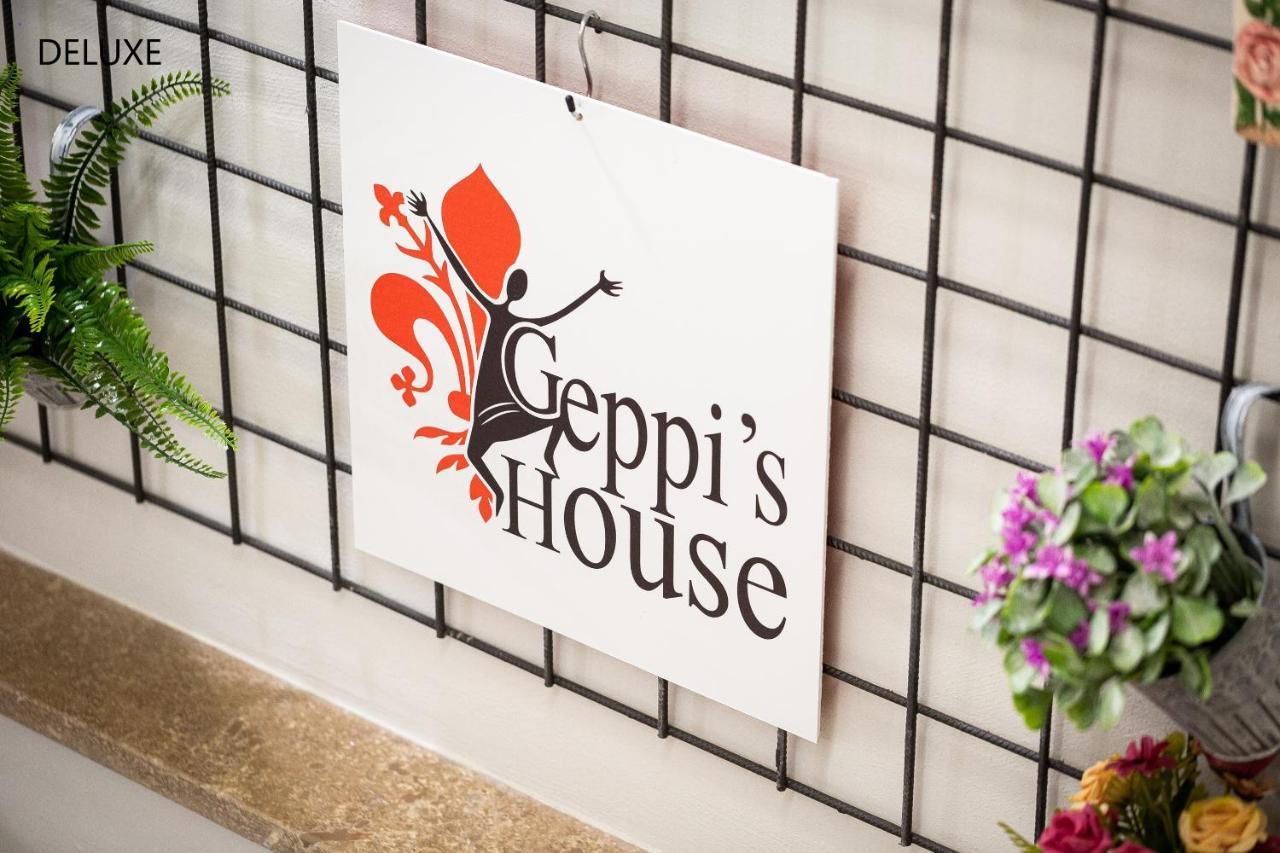Geppi's Appartamento Firenze