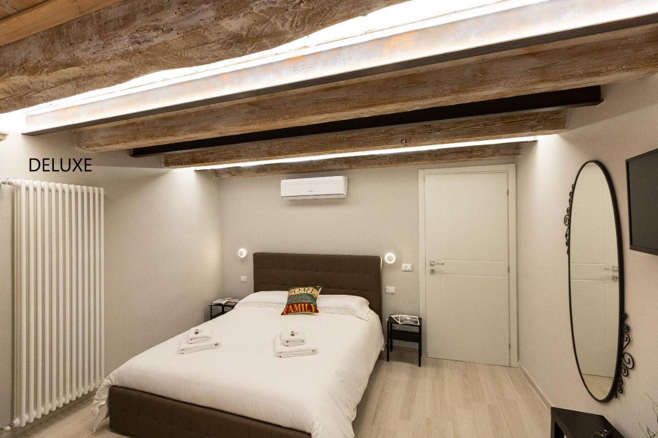 Geppi's Appartamento Firenze