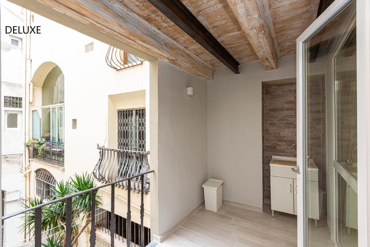 Geppi's Appartamento Firenze
