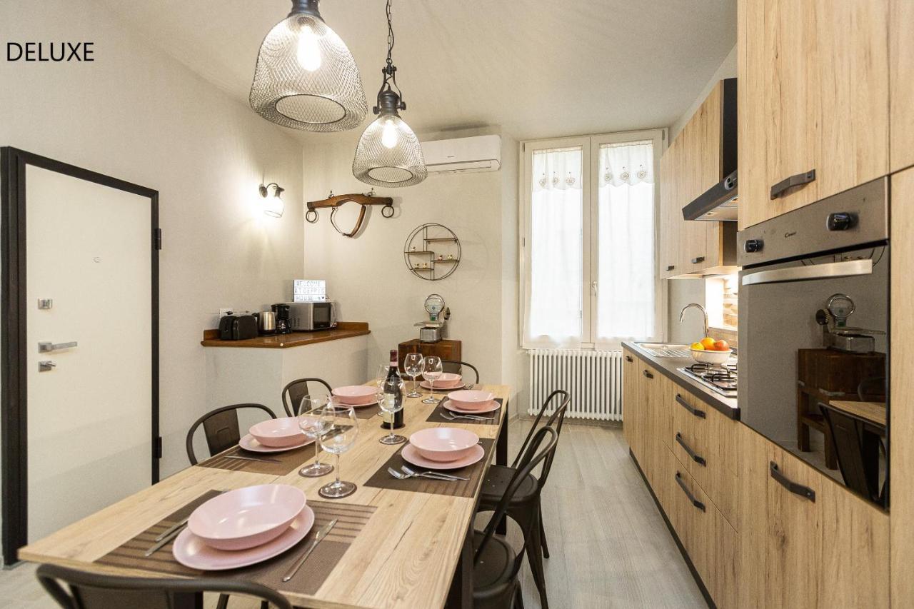 Appartamento Geppi's Firenze