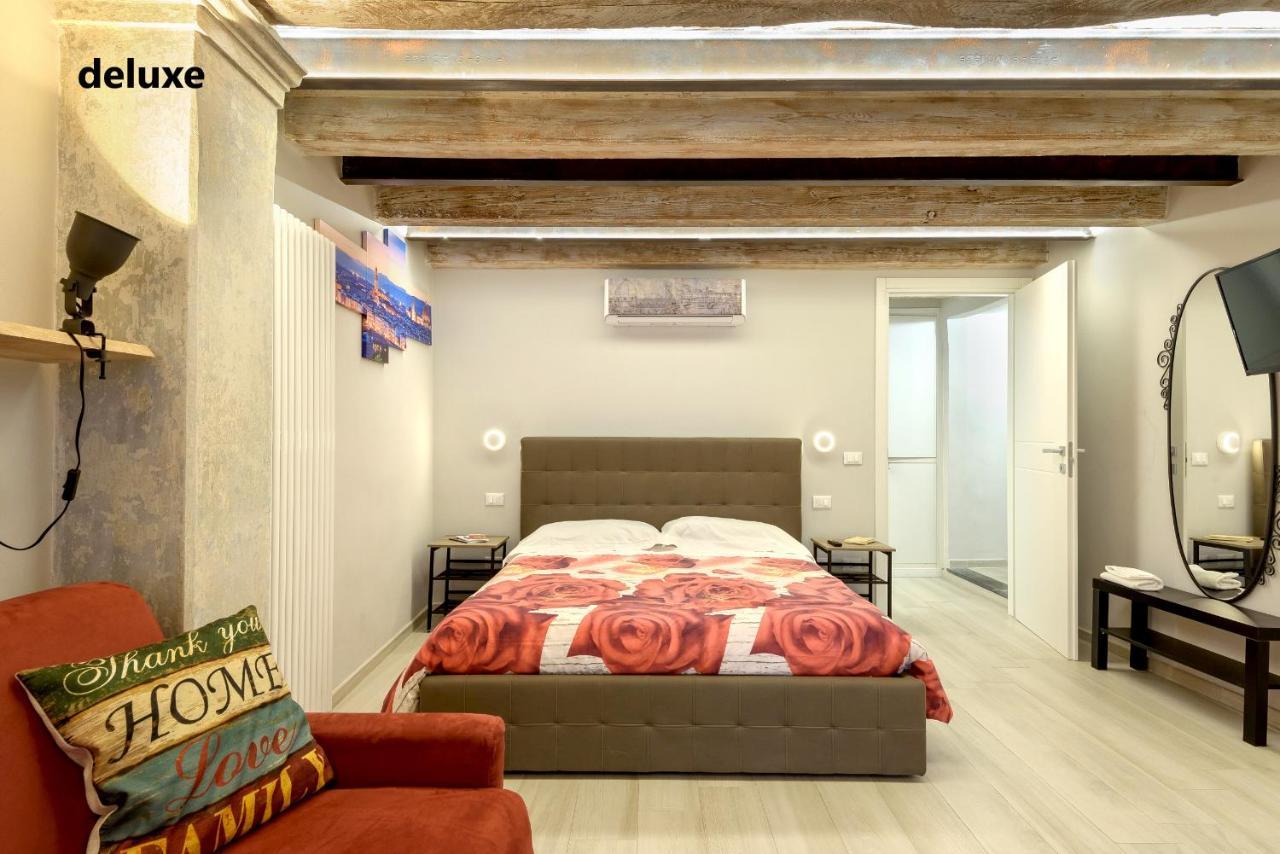 Geppi's * Firenze